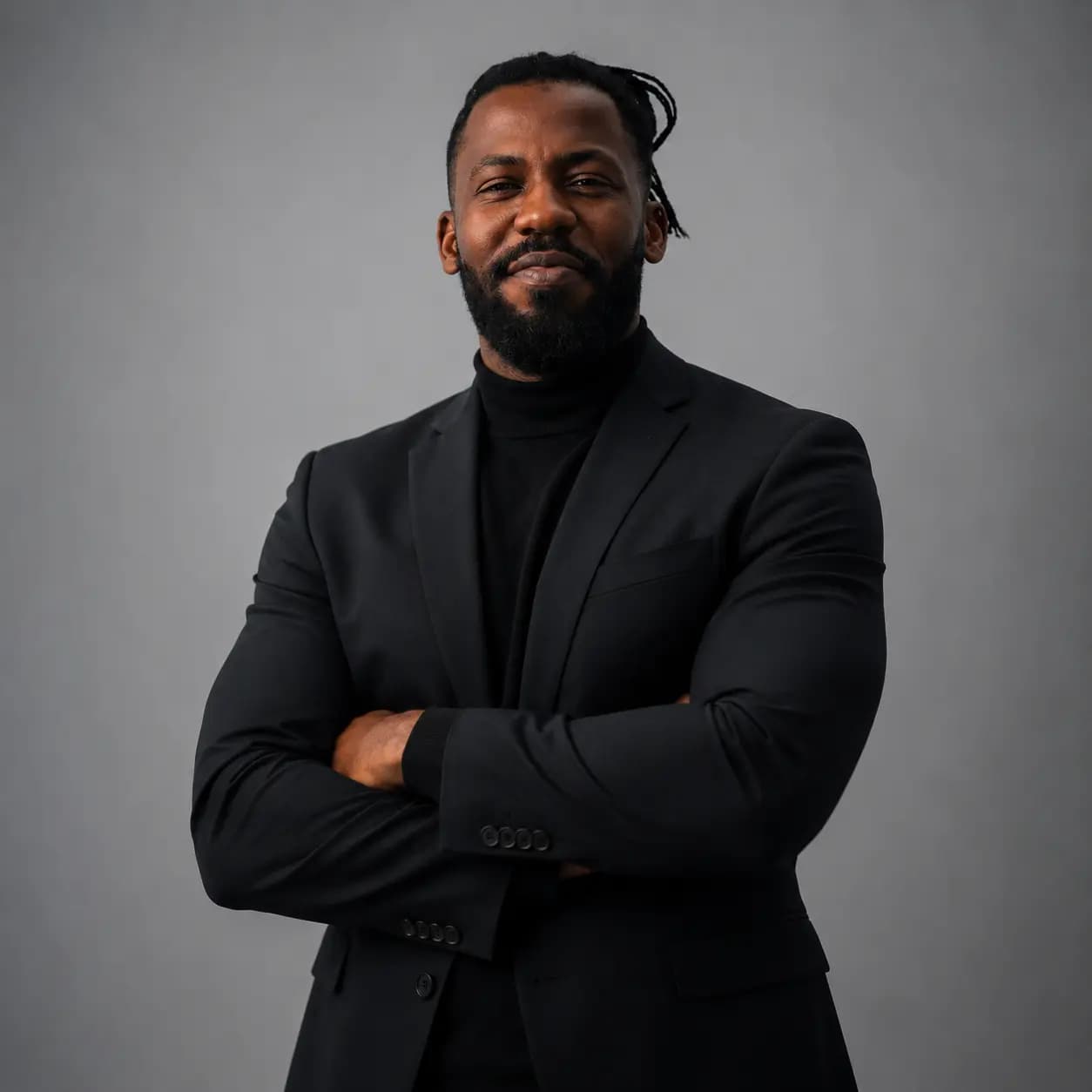 Photo de Mouhanned Romdhane, Développeur Full Stack React.js/Node.js