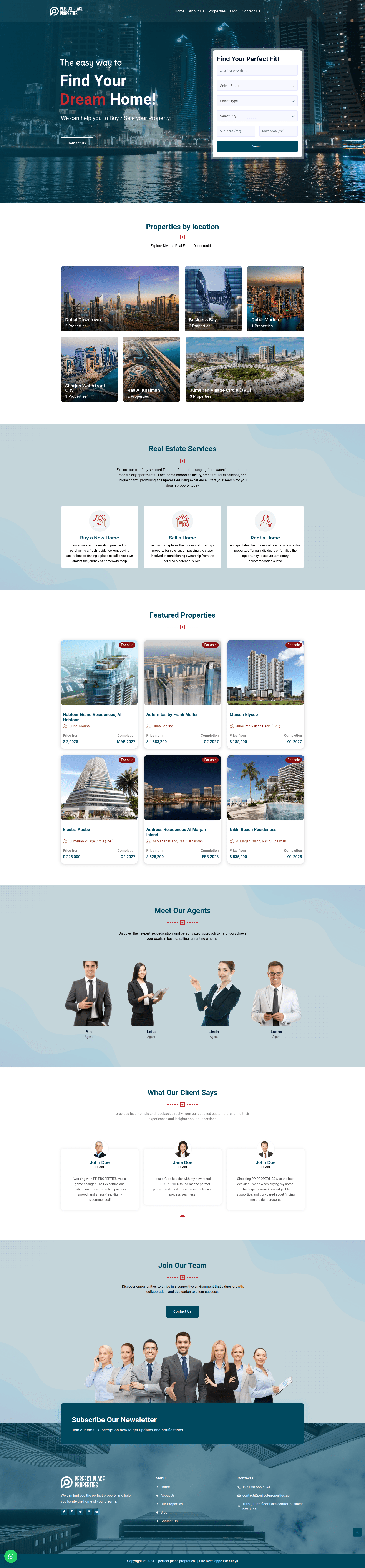 Screenshot-perfect-properties